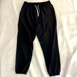 Vuori Joggers Black Small Women